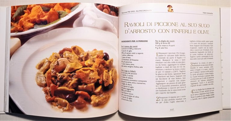 Cucina Ricettario - I Funghi: conoscerli, prepararli e cucinarli - …