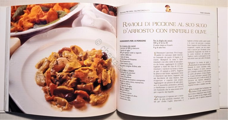 Cucina Ricettario - I Funghi: conoscerli, prepararli e cucinarli - …