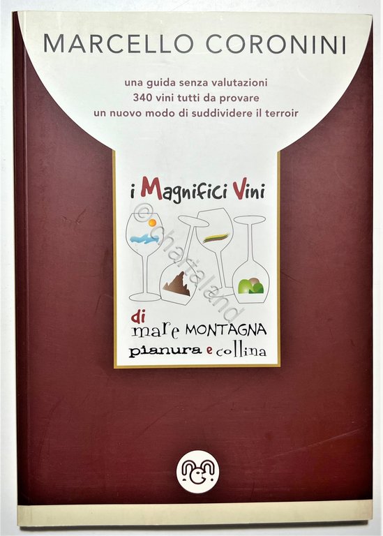 Cucina Ricettario - M. Coronini - I Magnifici Vini - …