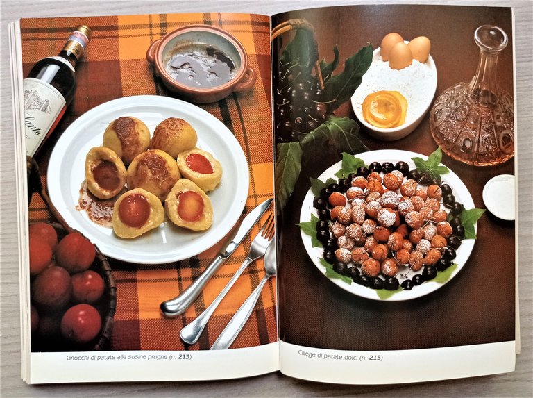 Cucina Ricettario - P. Molesini - I piatti a base …