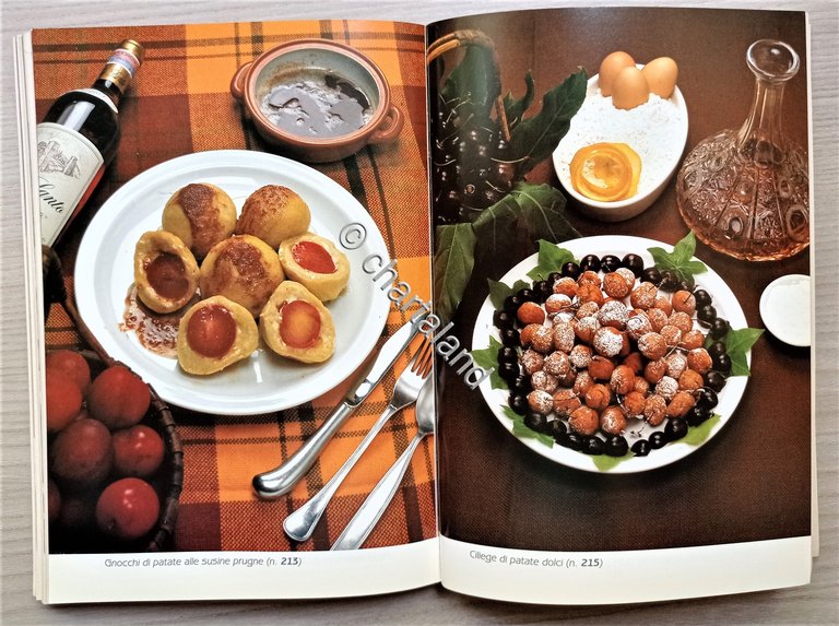 Cucina Ricettario - P. Molesini - I piatti a base …