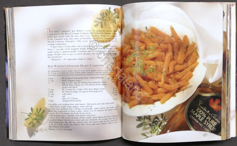 Cucina Ricettario - The Dave Nichol Cookbook - 1^ ed. …