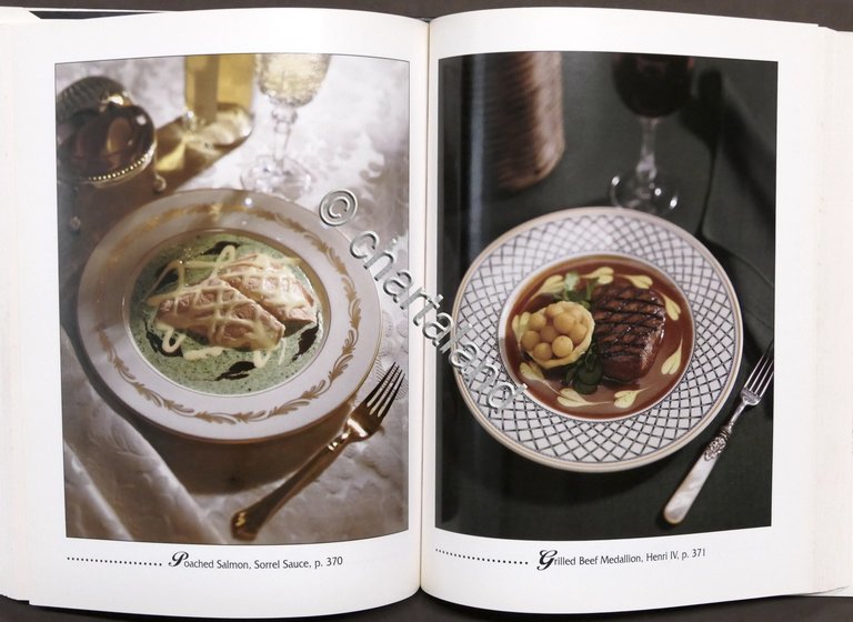 Cucina Salse - D.P. Larousse - The Sauce Bible - …