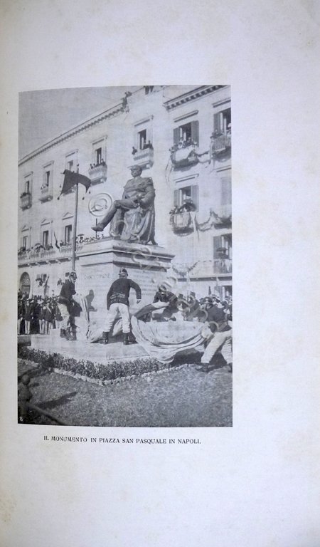 Custoza e altri scritti inediti del gen. Enrico Cosenz e …