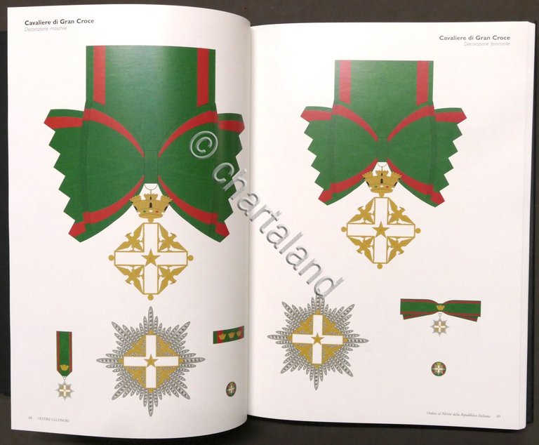 D'Andrea, Cassani Pironti - Vestire gli onori - Manuale uso …