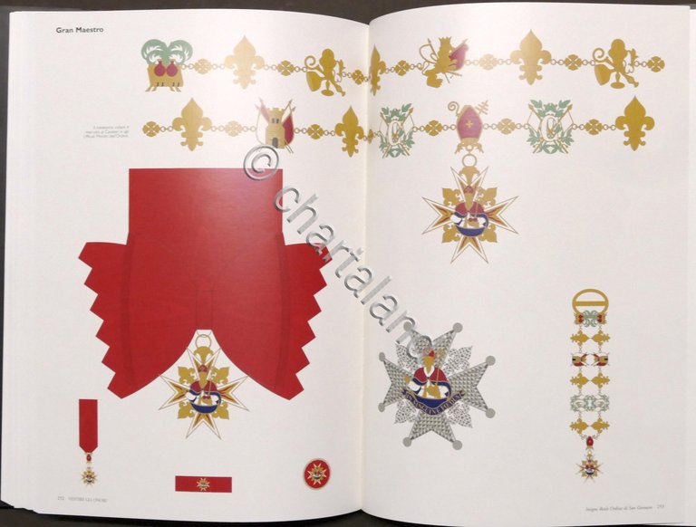 D'Andrea, Cassani Pironti - Vestire gli onori - Manuale uso …