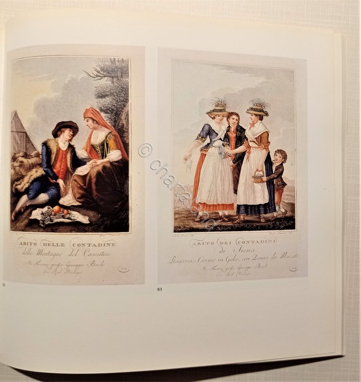 D. Astengo - In carrozza verso l'Italia - ed. 1992