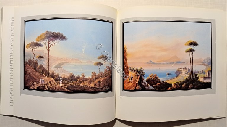 D. Astengo - In carrozza verso l'Italia - ed. 1992