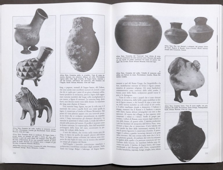 D. Campini - Storia Universale della Ceramica - Vol. 1 … | Immagine Gallery 4