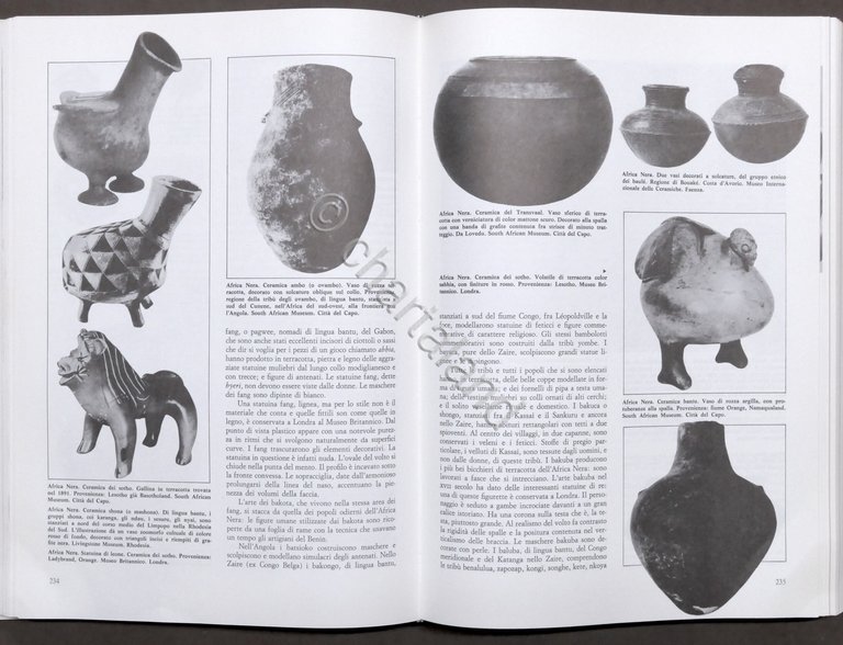 D. Campini - Storia Universale della Ceramica - Vol. 1 … | Immagine Gallery 5