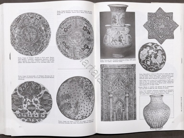 D. Campini - Storia Universale della Ceramica - Vol. 1 … | Immagine Gallery 6