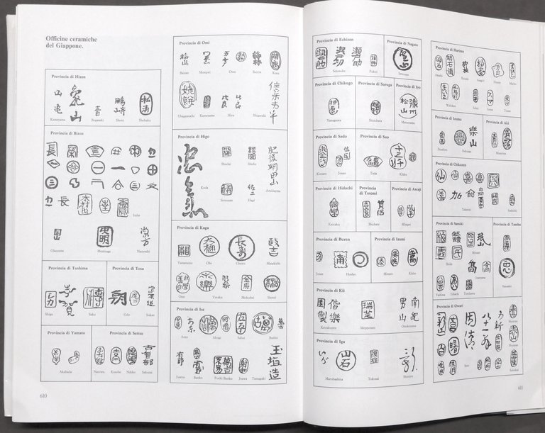 D. Campini - Storia Universale della Ceramica - Vol. 1 … | Immagine Gallery 8