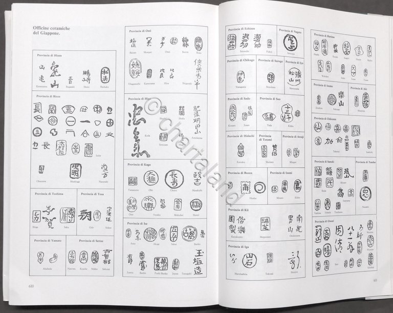 D. Campini - Storia Universale della Ceramica - Vol. 1 … | Immagine Gallery 9