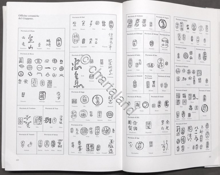 D. Campini - Storia Universale della Ceramica - Vol. 1 … | Immagine Gallery 10