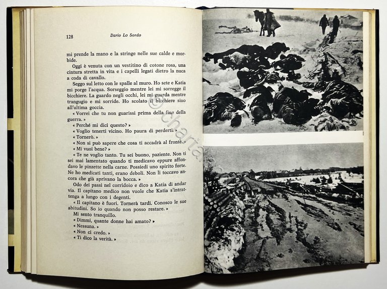 D. Lo Sordo - La Lunga Fame: La tragedia della …