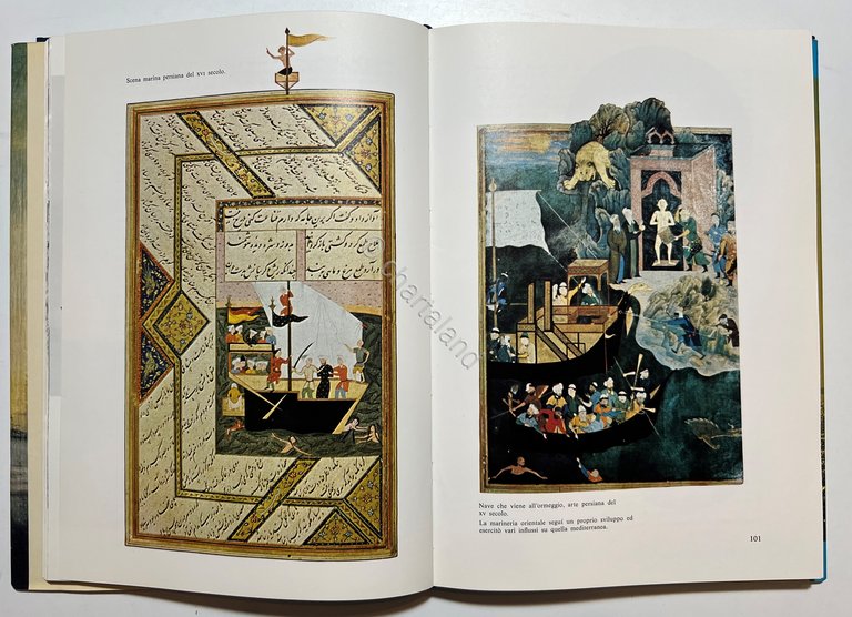 D. Phillips-Birt - Storia della marineria - ed. 1972 Mursia