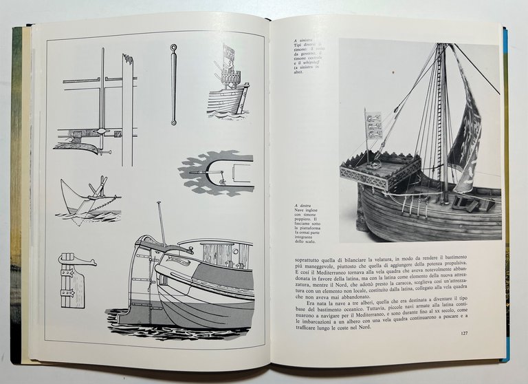 D. Phillips-Birt - Storia della marineria - ed. 1972 Mursia