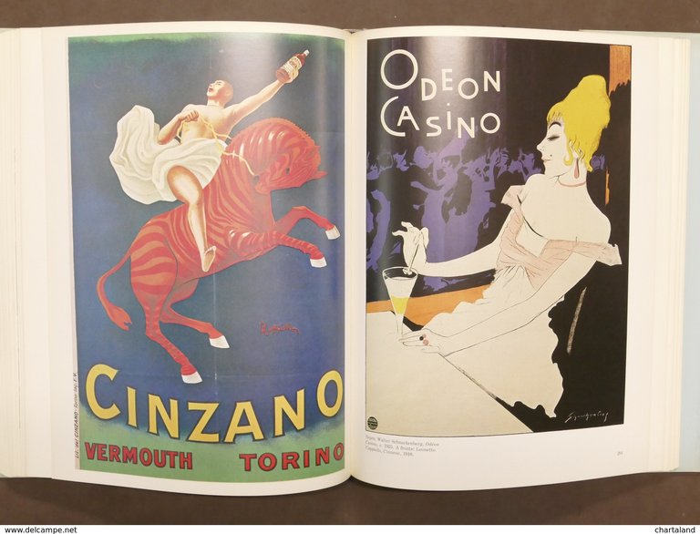 D. Porzio - La litografia - Duecento anni di storia …