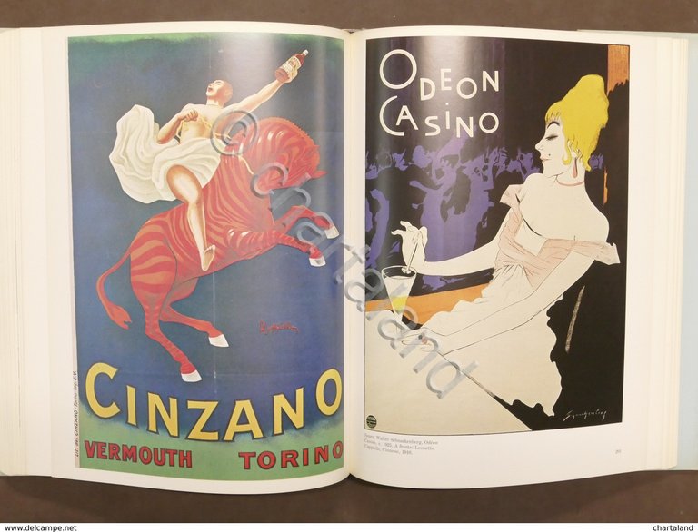 D. Porzio - La litografia - Duecento anni di storia …