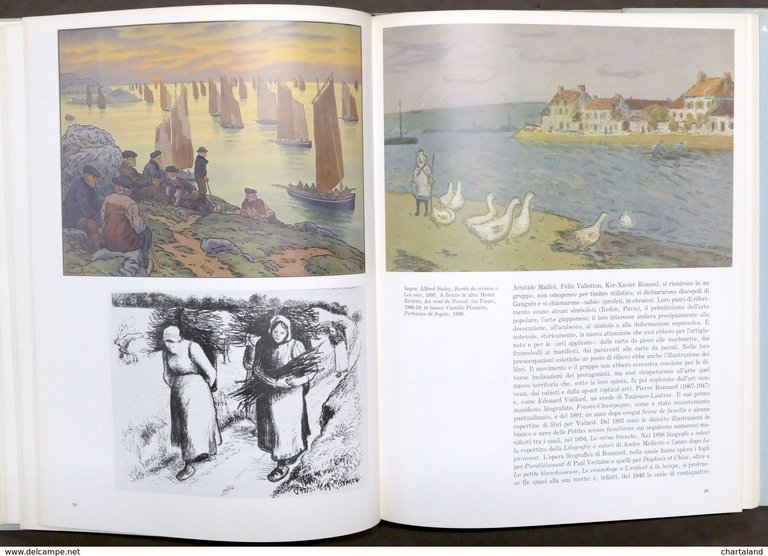 D. Porzio - La litografia - Duecento anni di storia …