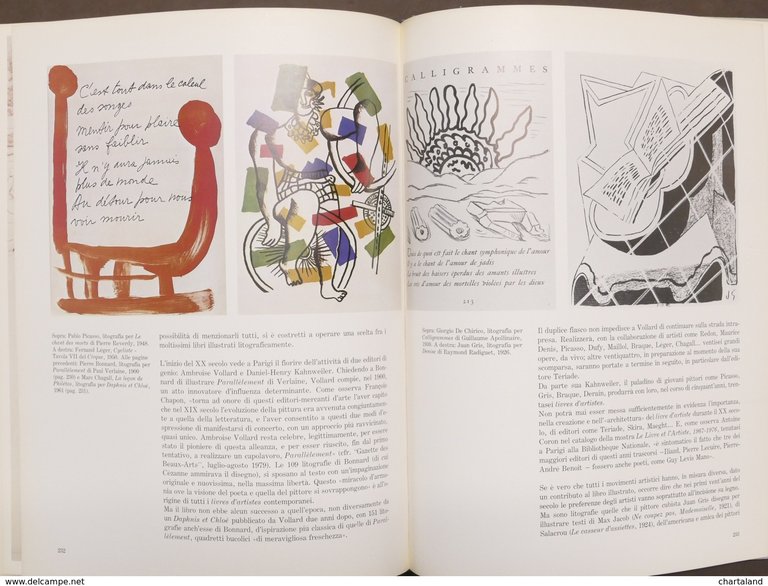 D. Porzio - La litografia - Duecento anni di storia …