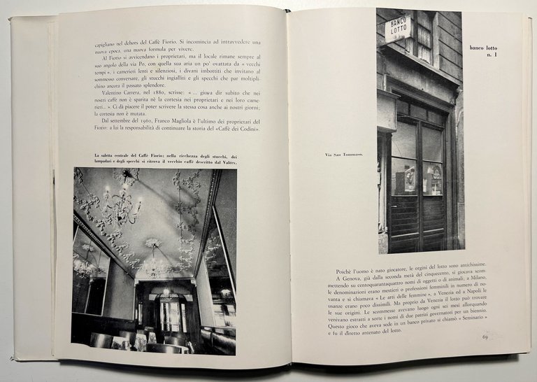 D. Rebaudengo - Vecchia Torino - ed. 1965 | Immagine Gallery 4