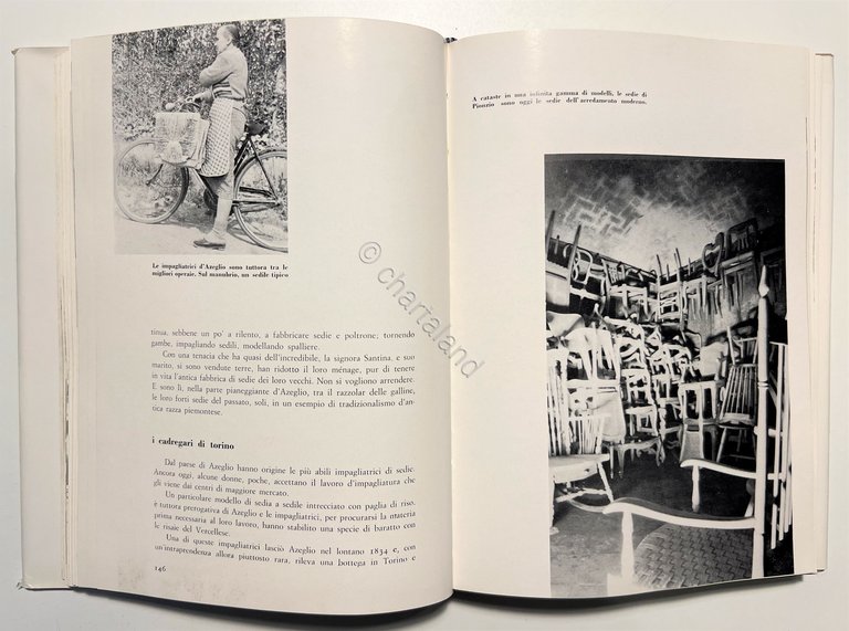 D. Rebaudengo - Vecchia Torino - ed. 1965 | Immagine Gallery 5