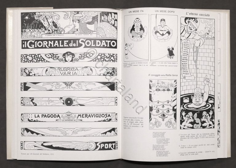 D. Riva - Antonio Rubino Estasi, incubi e allucinazioni 1900-1920 …