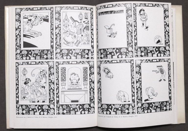 D. Riva - Antonio Rubino Estasi, incubi e allucinazioni 1900-1920 …