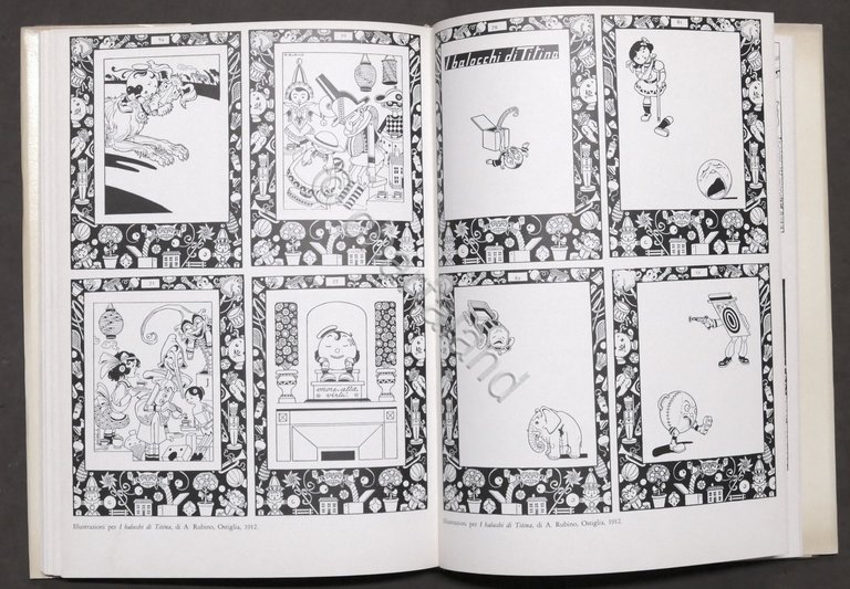 D. Riva - Antonio Rubino Estasi, incubi e allucinazioni 1900-1920 …