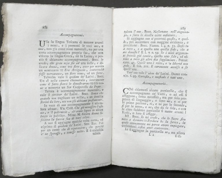 D.S. Corticelli - Regole ed osservazioni della lingua toscana - …