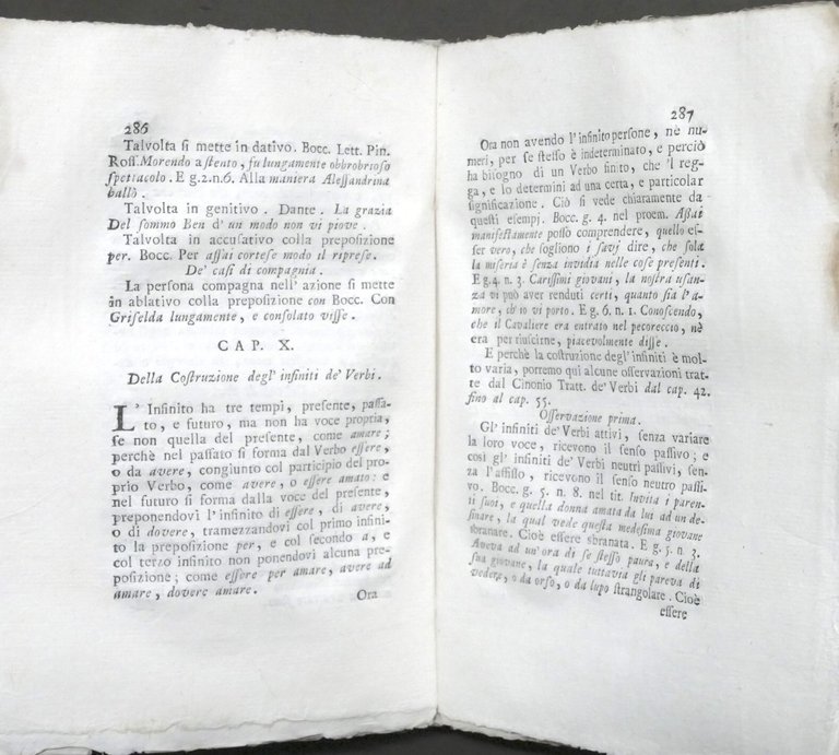 D.S. Corticelli - Regole ed osservazioni della lingua toscana - …