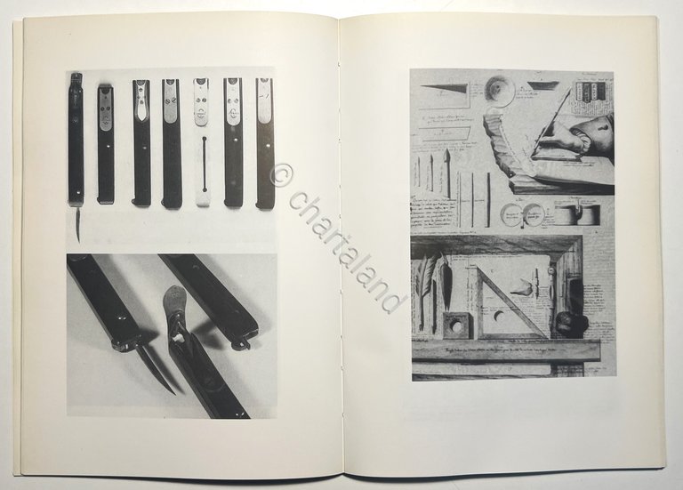 Dallo stilo alla penna a sfera: Gli strumenti per scrivere …