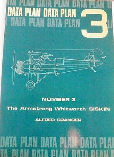 Data Plan N. 3 - A. Granger - The Armstrong …
