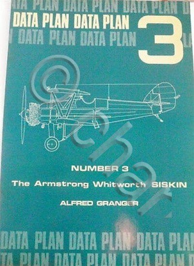 Data Plan N. 3 - A. Granger - The Armstrong …