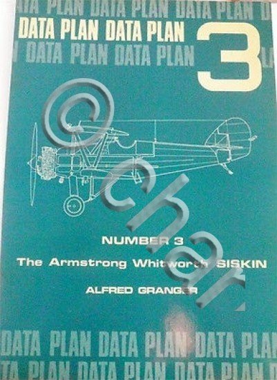 Data Plan N. 3 - A. Granger - The Armstrong …