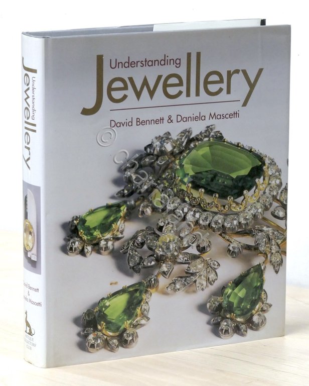 David Bennett & Daniela Mascetti - Understanding Jewellery - ed. … | Immagine Gallery 2
