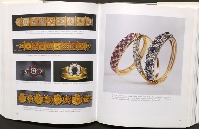 David Bennett & Daniela Mascetti - Understanding Jewellery - ed. … | Immagine Gallery 5