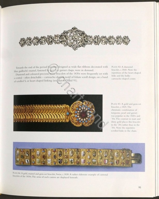 David Bennett & Daniela Mascetti - Understanding Jewellery - ed. … | Immagine Gallery 4