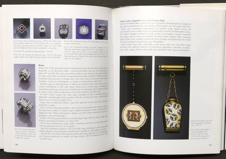 David Bennett & Daniela Mascetti - Understanding Jewellery - ed. … | Immagine Gallery 7