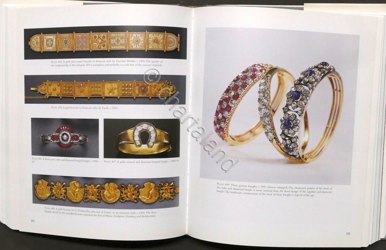 David Bennett & Daniela Mascetti - Understanding Jewellery - ed. … | Immagine Gallery 6