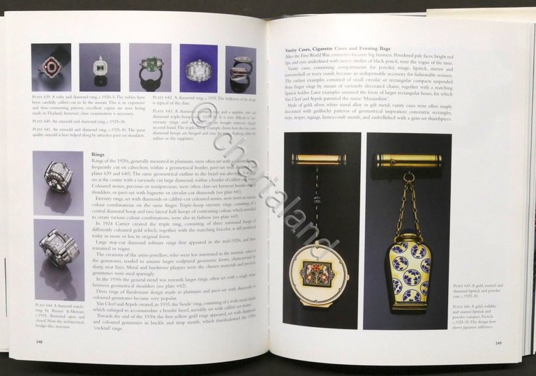 David Bennett & Daniela Mascetti - Understanding Jewellery - ed. … | Immagine Gallery 8