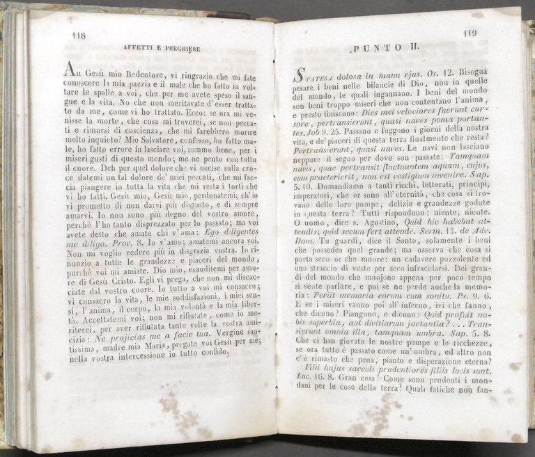 de' Liguori - Apparecchio alla morte ossia considerazioni su massime …