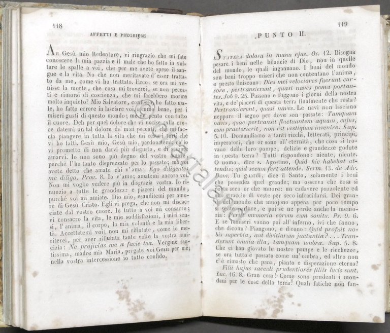 de' Liguori - Apparecchio alla morte ossia considerazioni su massime …