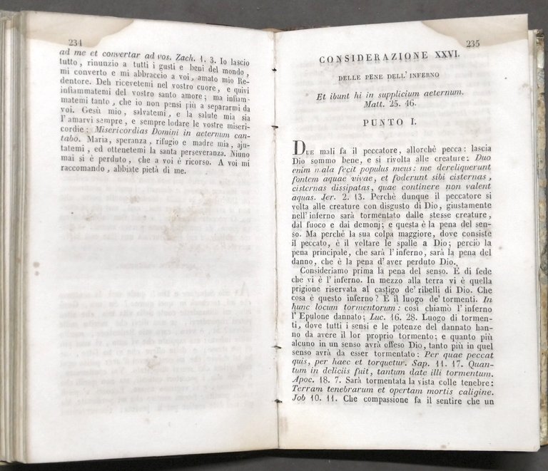 de' Liguori - Apparecchio alla morte ossia considerazioni su massime …