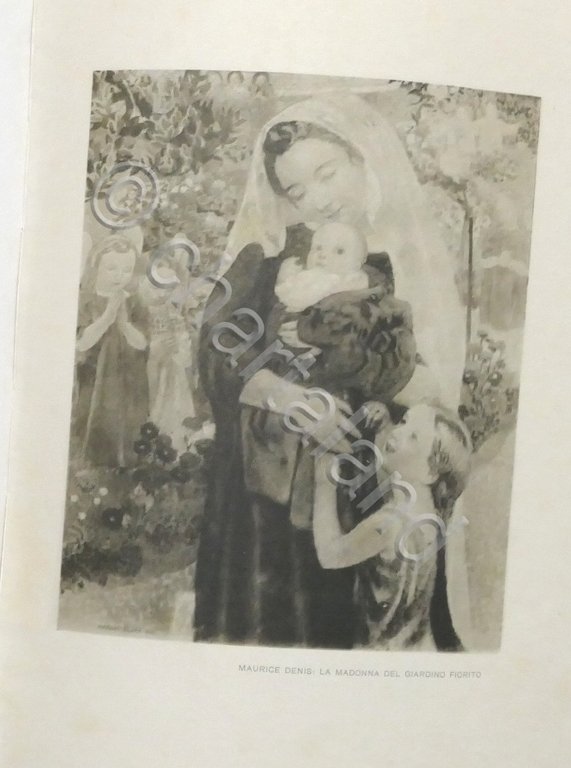 Dedalo - Rassegna d'Arte diretta da Ugo Ojetti- Anno II …