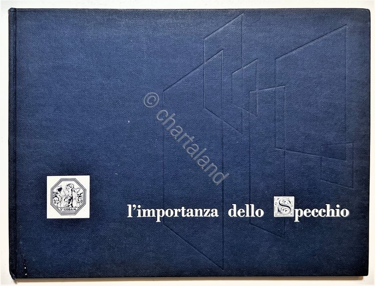 Design - E. Paoli - L'importanza dello Specchio - ed. …