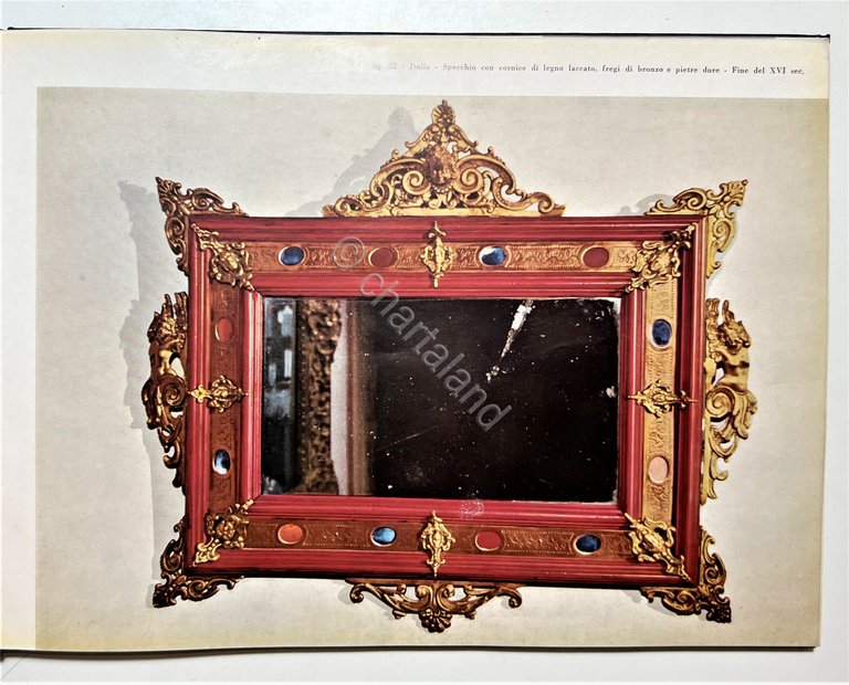 Design - E. Paoli - L'importanza dello Specchio - ed. …