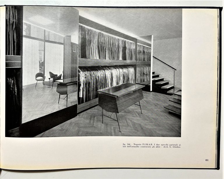 Design - E. Paoli - L'importanza dello Specchio - ed. …