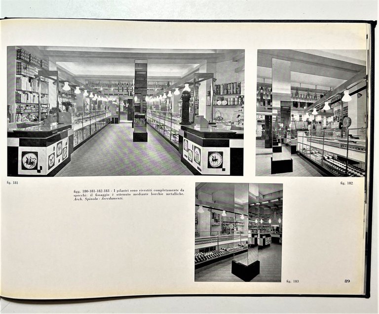 Design - E. Paoli - L'importanza dello Specchio - ed. …